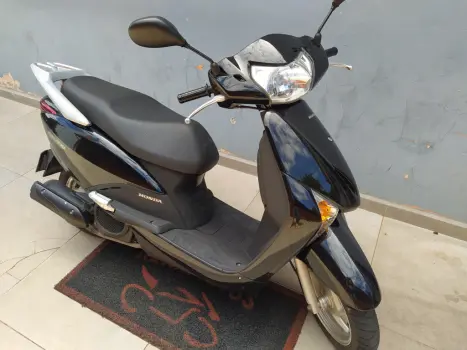 HONDA Lead 110 , Foto 8