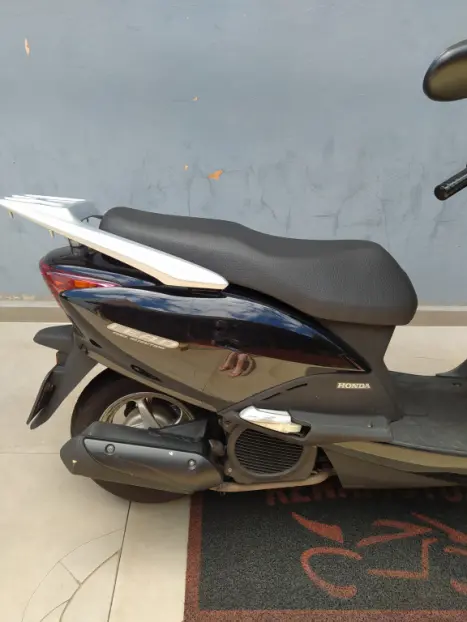 HONDA Lead 110 , Foto 9