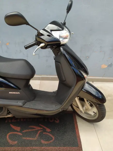 HONDA Lead 110 , Foto 10