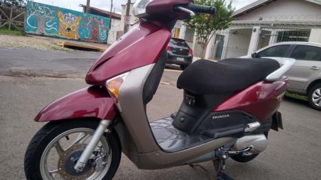 HONDA Lead 110 , Foto 1