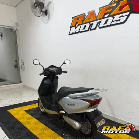 HONDA Lead 110 , Foto 6