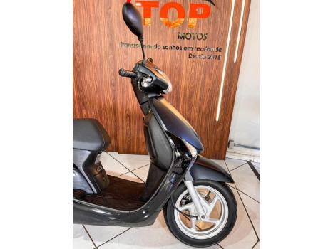 HONDA Lead 110 , Foto 2