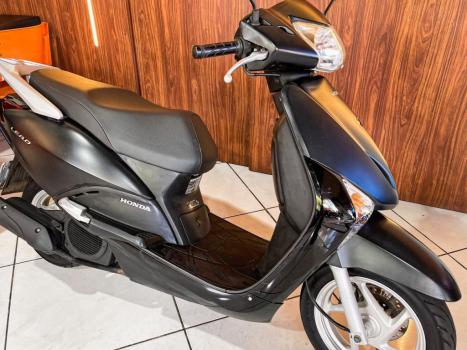 HONDA Lead 110 , Foto 3