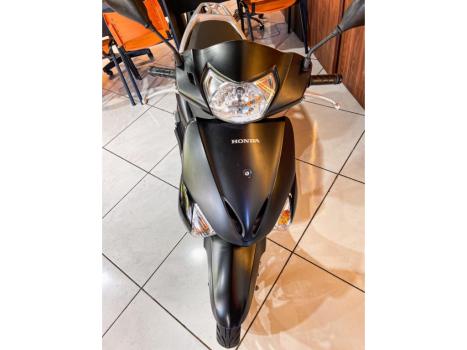 HONDA Lead 110 , Foto 4