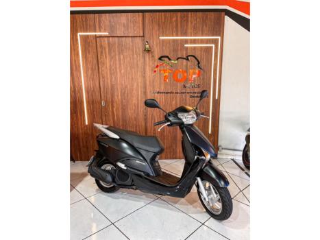 HONDA Lead 110 , Foto 5