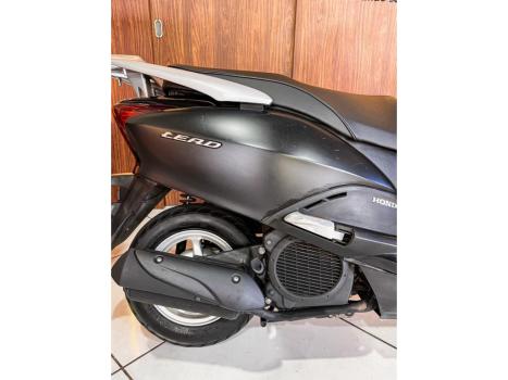 HONDA Lead 110 , Foto 8