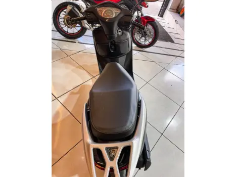 HONDA Lead 110 , Foto 9