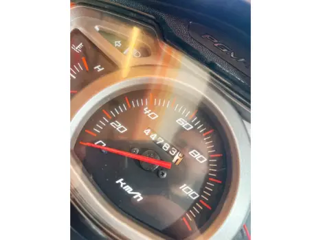 HONDA Lead 110 , Foto 10