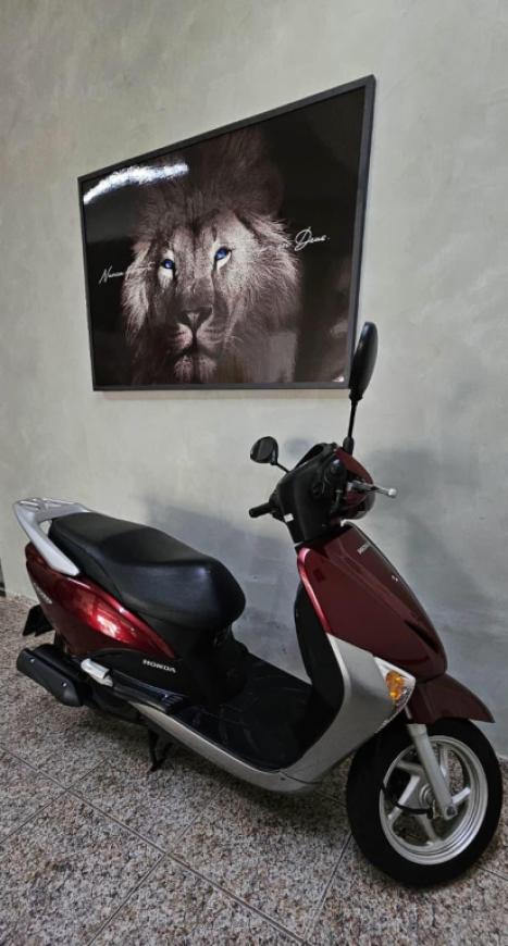 HONDA Lead 110 , Foto 2