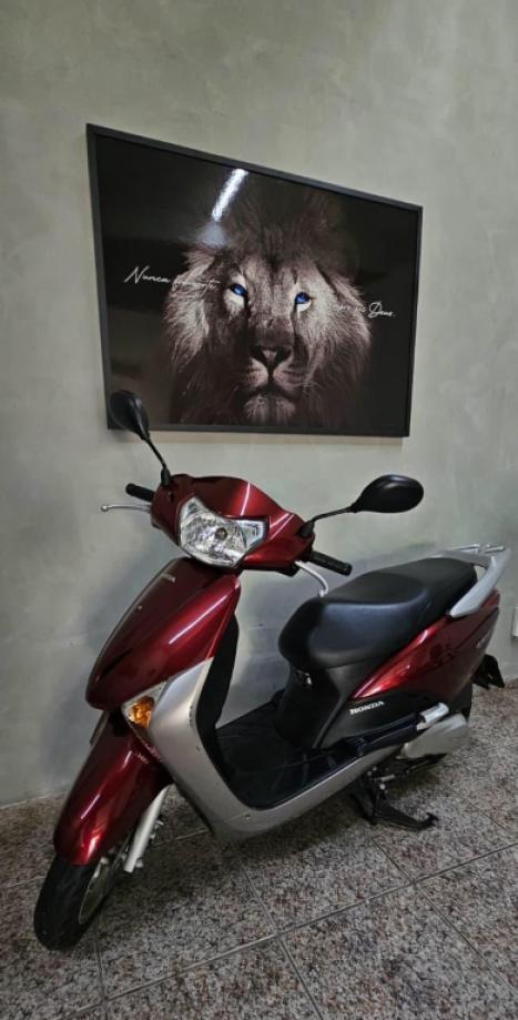 HONDA Lead 110 , Foto 3