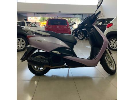 HONDA Lead 110 , Foto 1