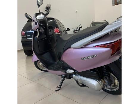 HONDA Lead 110 , Foto 2