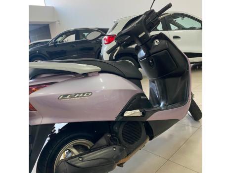 HONDA Lead 110 , Foto 3