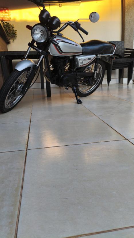 HONDA ML 125 , Foto 4