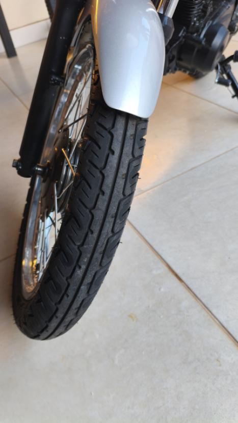 HONDA ML 125 , Foto 5