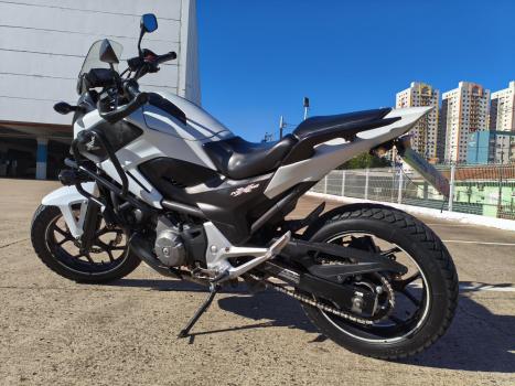 HONDA NC 700 X , Foto 3