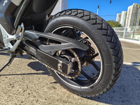HONDA NC 700 X , Foto 4
