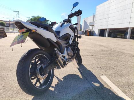 HONDA NC 700 X , Foto 5