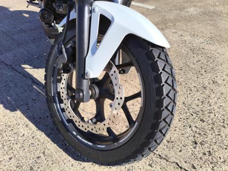 HONDA NC 700 X , Foto 7