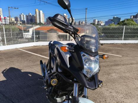 HONDA NC 700 X , Foto 8