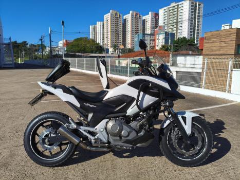 HONDA NC 700 X , Foto 9