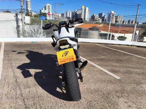 HONDA NC 700 X , Foto 11
