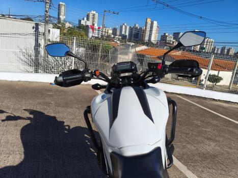 HONDA NC 700 X , Foto 12