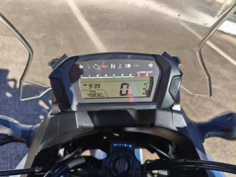 HONDA NC 700 X , Foto 13