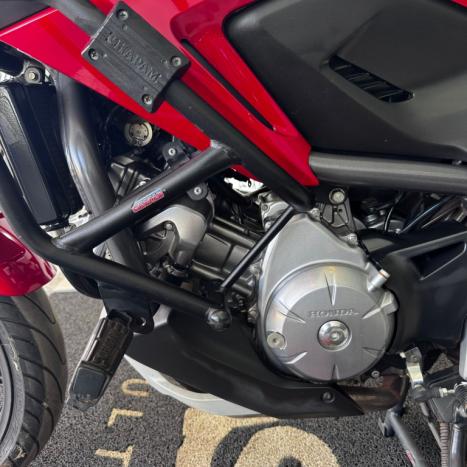 HONDA NC 700 X ABS, Foto 6