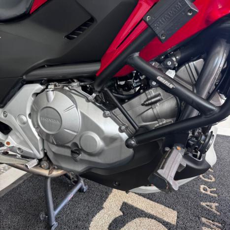 HONDA NC 700 X ABS, Foto 7