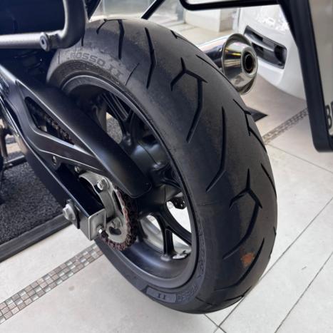 HONDA NC 700 X ABS, Foto 11