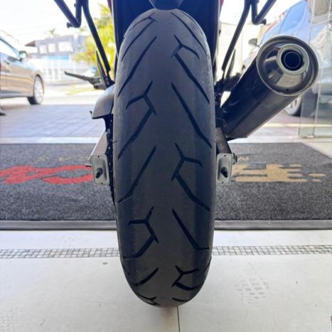 HONDA NC 700 X ABS, Foto 12