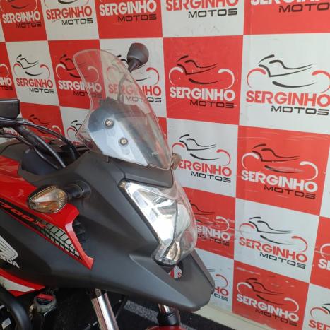 HONDA NC 700 X ABS, Foto 5