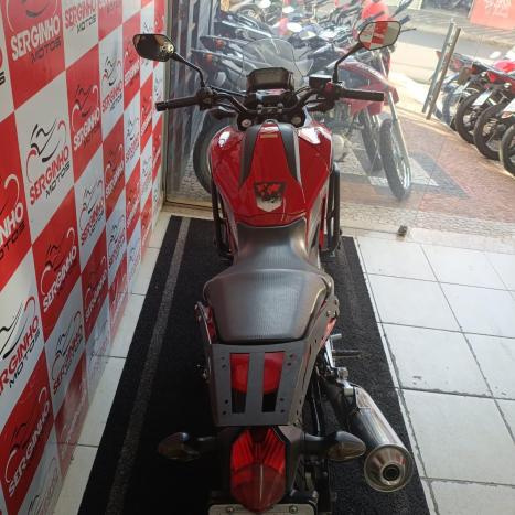 HONDA NC 700 X ABS, Foto 8