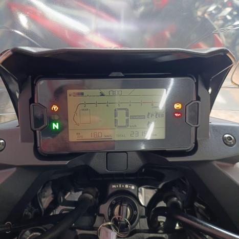 HONDA NC 700 X ABS, Foto 5