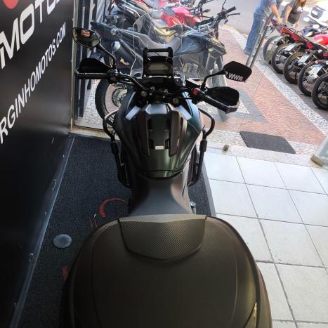 HONDA NC 700 X ABS, Foto 4