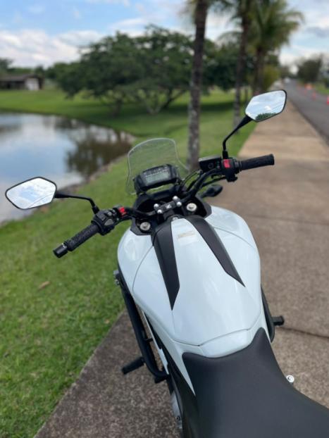 HONDA NC 700 X ABS, Foto 21