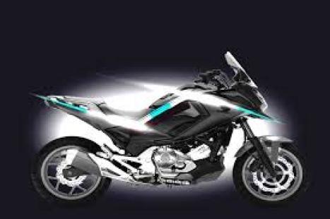 HONDA NC 750 X , Foto 3