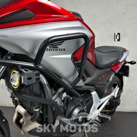 HONDA NC 750 X , Foto 2 HONDA NC 750 X , Foto 2