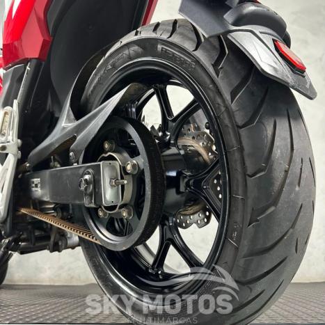 HONDA NC 750 X , Foto 3 HONDA NC 750 X , Foto 3