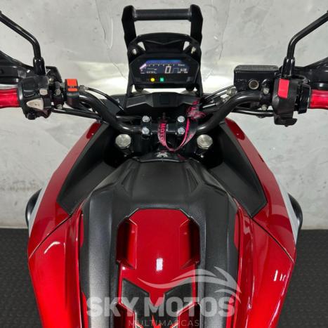 HONDA NC 750 X , Foto 5 HONDA NC 750 X , Foto 5