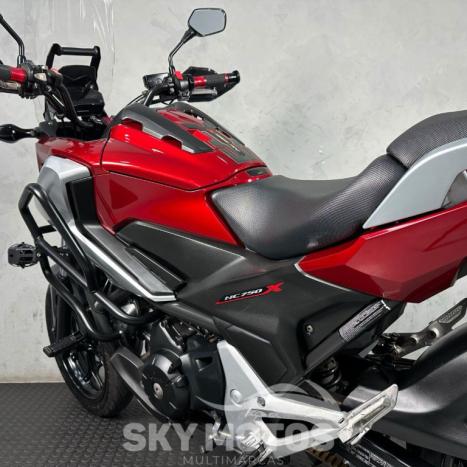 HONDA NC 750 X , Foto 9 HONDA NC 750 X , Foto 9