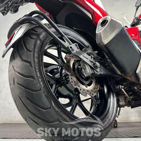 HONDA NC 750 X , Foto 10 HONDA NC 750 X , Foto 10