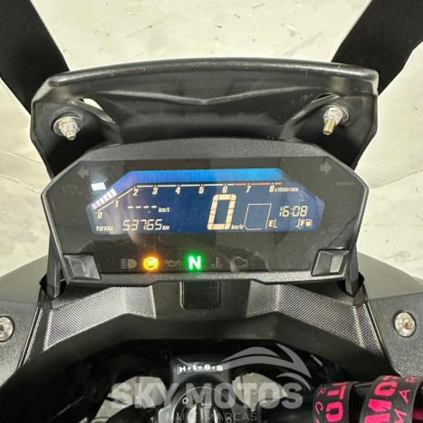 HONDA NC 750 X , Foto 12 HONDA NC 750 X , Foto 12