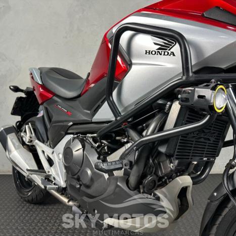 HONDA NC 750 X , Foto 14 HONDA NC 750 X , Foto 14