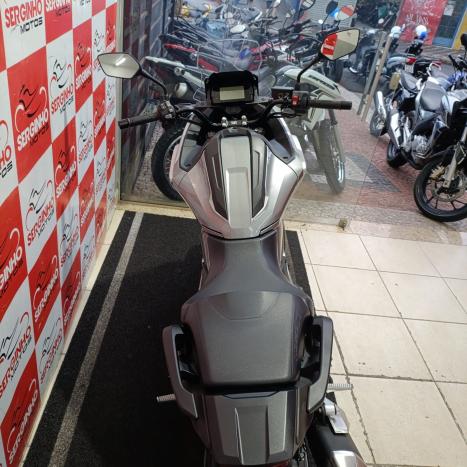 HONDA NC 750 X ABS, Foto 6 HONDA NC 750 X ABS, Foto 6