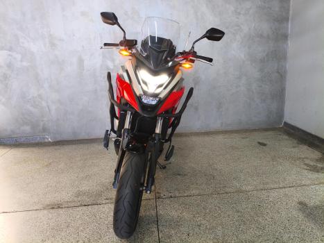 HONDA NC 750 X ABS, Foto 2