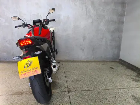 HONDA NC 750 X ABS, Foto 4