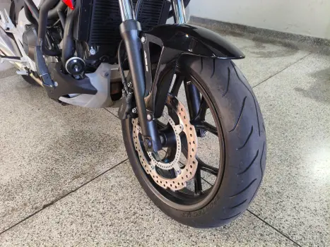 HONDA NC 750 X ABS, Foto 5