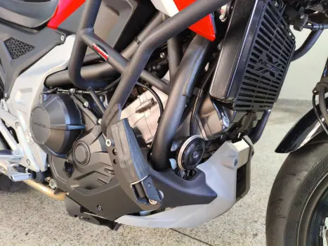 HONDA NC 750 X ABS, Foto 6